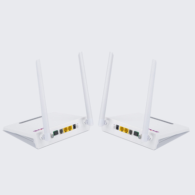 1GE+1FE WIFI POTTEN CATV GPON ONU Optische netwerkeenheid OP153W-RF
