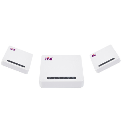 SC / APC Pon Onu Fiberhome-apparaat Single Fiber 1GE OP151-B Intern L2 Switch High Rate