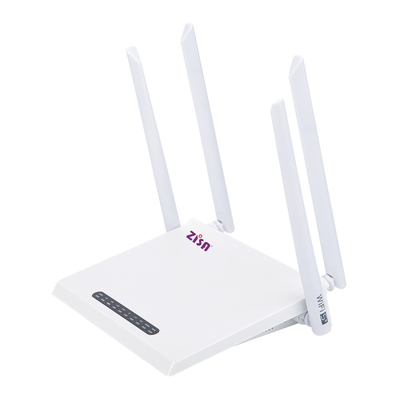 Sc-Apc Upc Xpon Ont 2ge 802.11b/G/N/Ac Wifi 1 Pottenrouter