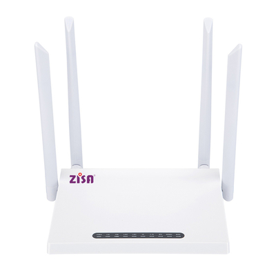 802.11ac Oem van pottenxpon Onu de Vezelrouter van Ontwerpxpon