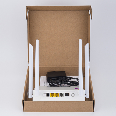Hoog Rate Ont Gepon 2ge 802.11b/G/N/Ac Wifi 1 Potten Xpon