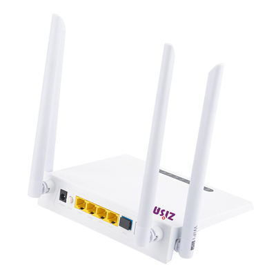 Van het de Splitsersnetwerk van Realtek 9607C X Pon Ont het Apparatenmodem